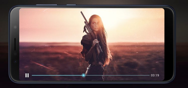 Asus Zenfone Max Pro M2 Bakal Dapatkan Update Android 10