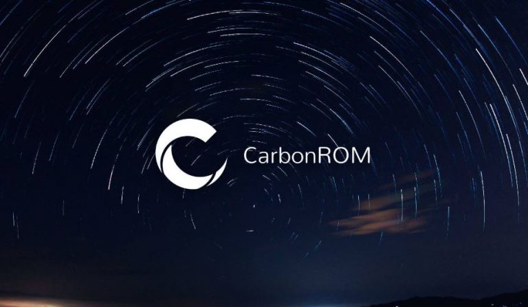 carbonrom featured
