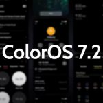 [Updated] Oppo ColorOS 7.2 update brings intelligent AI algorithm, enhanced accessibility features, enriched visual experience, & much more