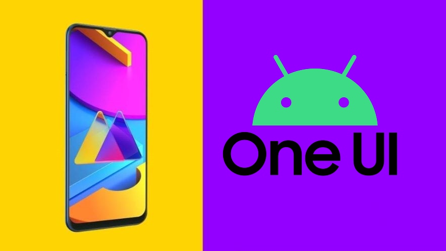 Samsung Galaxy M10s Android 10 (OneUI 2.0) update rolling out along with VoWiFi (WiFi calling) support in India