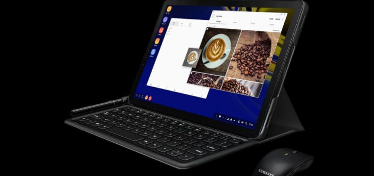 Samsung Galaxy Tab S4 Android 10 (One UI 2.0) update rolling out with June patch