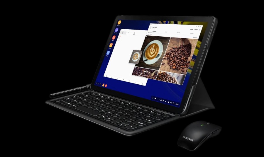 [Updated] Samsung Galaxy Tab S4 Android 10 update (One UI 2) not in sight as device gets Pie-based May security patch
