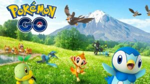Pokemon GO will stop working on 32-bit Android devices from August 2020