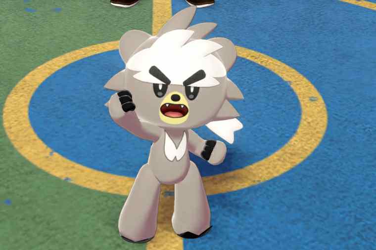 Pokémon GO - Galarian Farfetch'd and new avatar items arrive in celebration  of The Isle of Armor! 