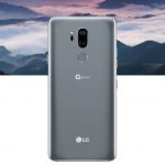 [Updated] T-Mobile LG G7 ThinQ gains native call recording & extra features via installed LG Velvet system apps, but there's a catch