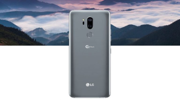 lg g7 thinq featured