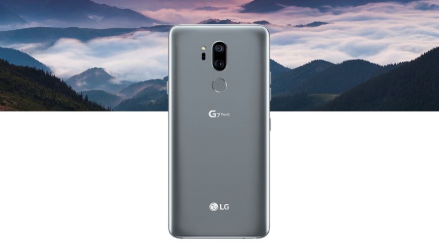 [Live on Freedom Network] LG G7 ThinQ Android 10 (LG UX 9.0) update to arrive in Canada by June-end or early July