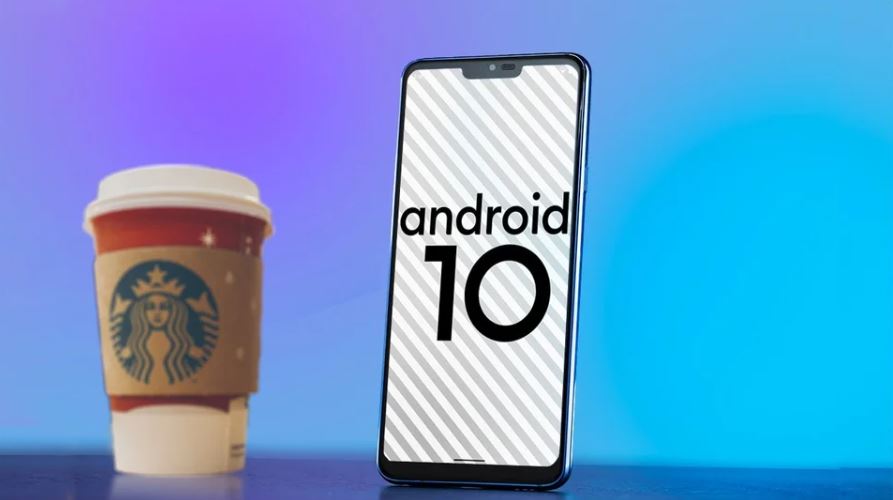 [Updated] LG G7+ ThinQ & G7 ThinQ Android 10 update in India imminent as kernel source code goes live