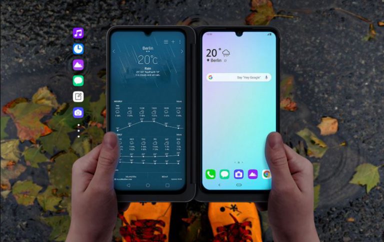 lg g8x thinq featured
