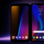 LG V50 ThinQ gets huge update with multiple new features
