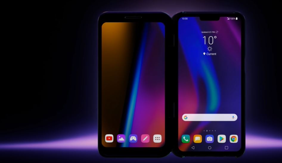 [Updated] LG X6 (2019) and LG Q70 Android 10 (LG UX 9.0) OS update scheduled for Q3, 2020