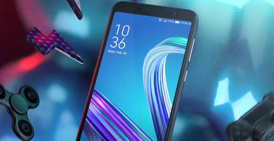 Asus ZenFone Max Pro M1 Android 10 beta update-triggered 'missing round screen corner' issue being looked into