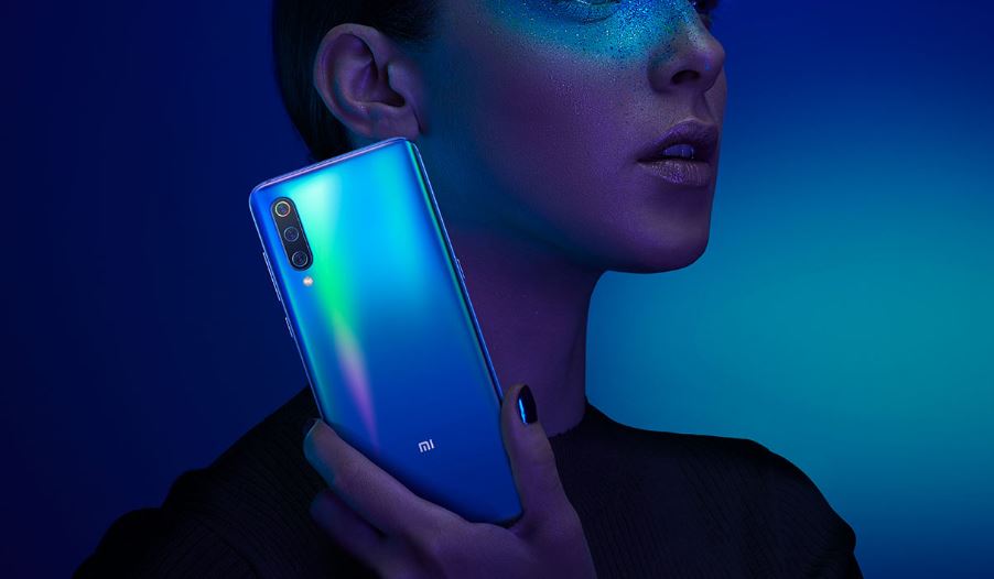 [New version out] Xiaomi Mi 9 Pro 5G & Mi 9 MIUI 12 stable update rolling out