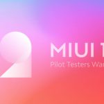 [Updated] Xiaomi Redmi Note 7/7S/7 Pro, Redmi Note 8 Pro & Poco F1 MIUI 12 global stable beta update Pilot test recruitment begins