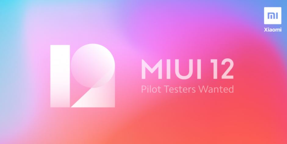 Xiaomi Mi 10 MIUI 12 Global Stable update Pilot test program invites early adopters