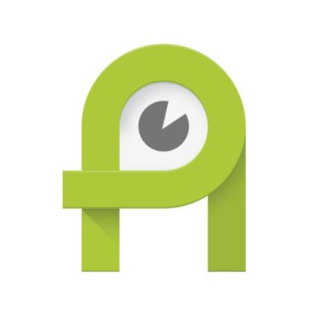 paranoid android logo