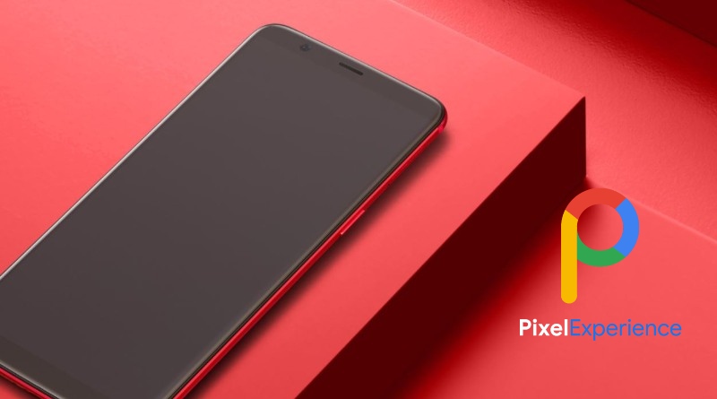 OnePlus 5 & 5T get official Pixel Experience (Android 10) custom ROM support [Download link inside]
