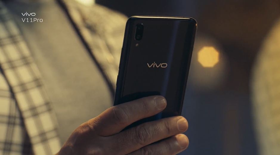 [Updated] Waiting for Vivo V11 Pro Android 10 (Funtouch OS 10) update? Here's what we know so far