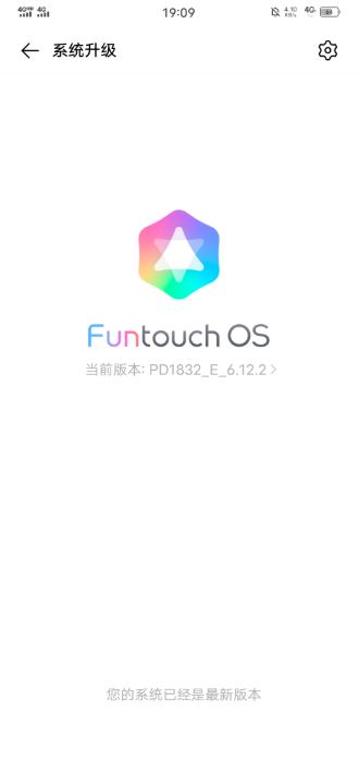 vivo s1 pro android 10 funtouchos 10 stable china update