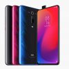[Updated] Xiaomi Mi 9T Pro (Redmi K20 Pro) MIUI 12 stable update arrives on global units; Mi 9 MIUI 12 stable hits European units (Download link)