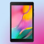 Samsung Galaxy Tab A 8.0 2019 One UI 2.1 (Android 10) update rolls out