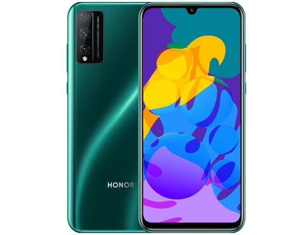Honor Play4T Pro