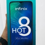 Infinix Hot 8 Android 10 (XOS 6​.​0​) update Change.org petition brings thousands together