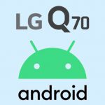 LG Q70 Android 10 (LG UX 9.0) update is now up for grabs