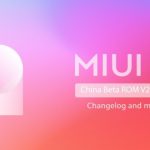 MIUI 12 update (beta) delayed for Xiaomi Redmi Note 7, Redmi Note 8, Mi MIX 3, Mi CC9e & temporarily suspended for Mi MIX 2S