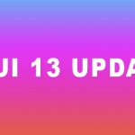 [Update: Official clarification] Xiaomi MIUI 13 under development with focus on animations; MIUI global developer ROM soon