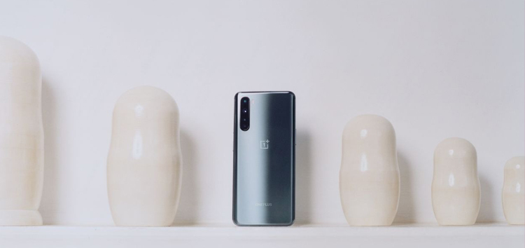 [Update: OnePlus 8T too] OnePlus Nord users can now install stock OxygenOS Messages, Contacts apps (APK) & set them as default