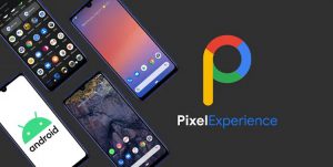 Pixel-Experience