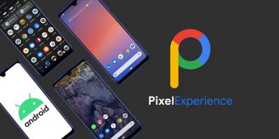 Как установить pixel experience на xiaomi