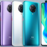 Latest Poco F2 Pro MIUI 12 update fixes floating window & unresponsive touch screen bugs