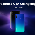 [Updated] Realme 3 Pro (Realme X Lite) July update brings recording to text feature, Realme Link, & bug fixes; Realme 3 & 3i also get July OTA