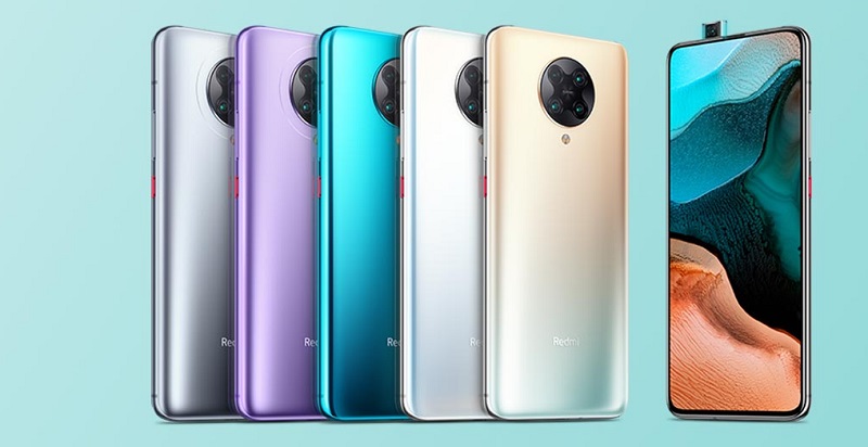 [Updated] Xiaomi Redmi K30 Pro/Poco F2 Pro Android 11 stable update begins rolling out (Download link inside)