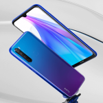 Xiaomi Redmi Note 8T MIUI 12 update based on Android 10 begins rolling out (Download link inside)