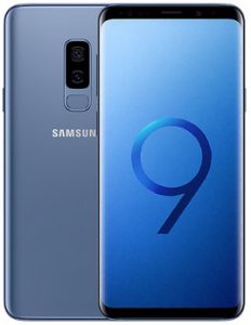 Samsung-Galaxy-S9-blue