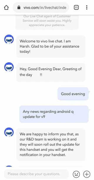 Vivo-V9-Android-10
