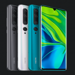 Xiaomi Mi CC9 Pro/Mi Note 10 Android 11 beta update goes live (Download link inside)