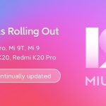 [Update: July 14] Xiaomi MIUI 12 update full release for Mi 9, Mi 9T, Mi 9T Pro, Redmi K20 & Redmi K20 Pro starts, all units should get it soon