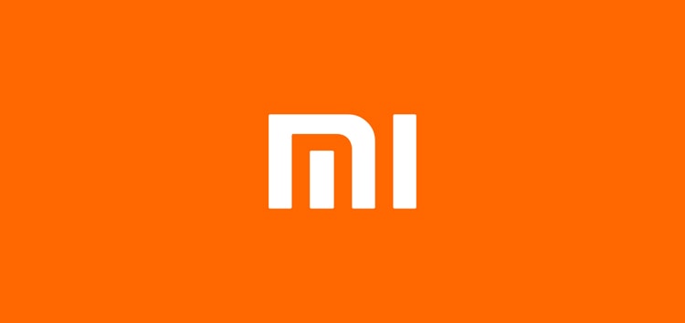 [Updated] Xiaomi acknowledges 