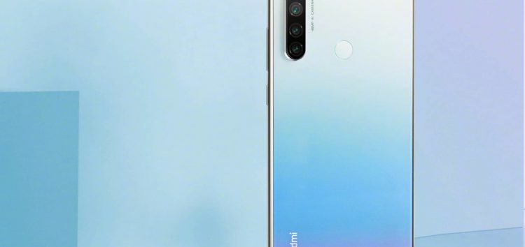 Redmi Be Aware 2 Original Android Development Xda Forums