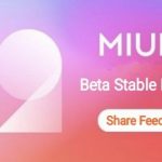 [Updated] Xiaomi Redmi Note 8 Pro MIUI 12 Global Stable update rolling out (Download link inside)