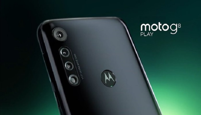 [Update: Final testing phase] Moto G8 Play Android 10 update coming soon but no date yet, says Motorola Brazil