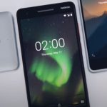Nokia 2.1 Android 10 (Go edition) update rollout kick-starts