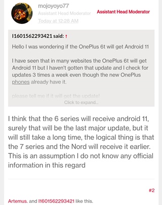 oneplus-6-android-11-details