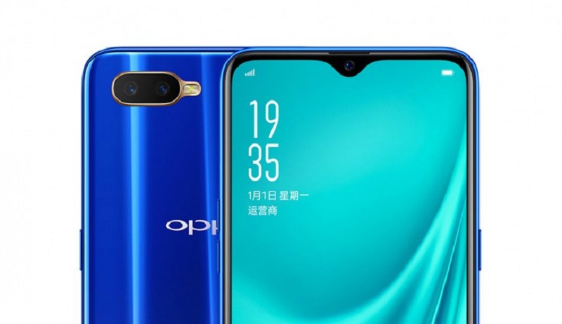 [Updated] Oppo R15x & Oppo K1 Android 10 (ColorOS 7) stable update release date for August confirmed