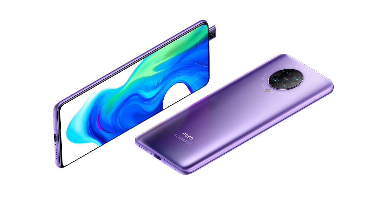 [Update: Live in Indonesia] Poco F2 Pro Android 11 stable update re-released for global users (Download link inside)