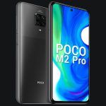 [Update: Official confirmation] Poco M2 Pro MIUI 12 update released partially to random users (Download link inside)